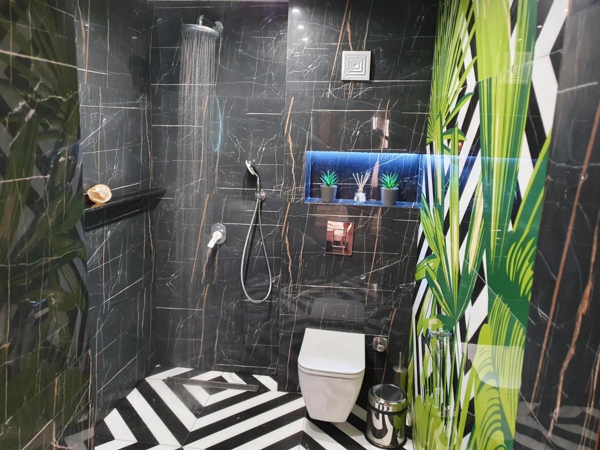 Kamelia Guest Rooms Kazanlak Exterior photo