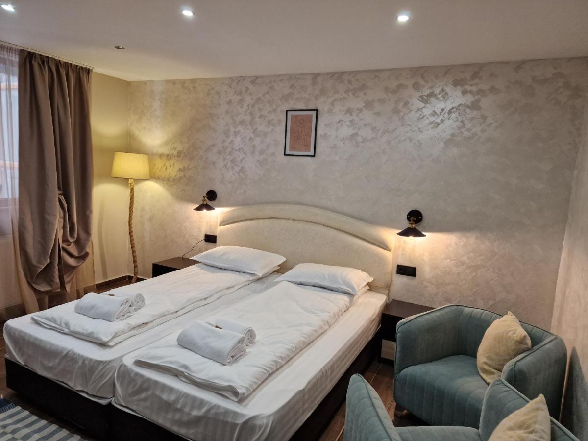 Kamelia Guest Rooms Kazanlak Room photo