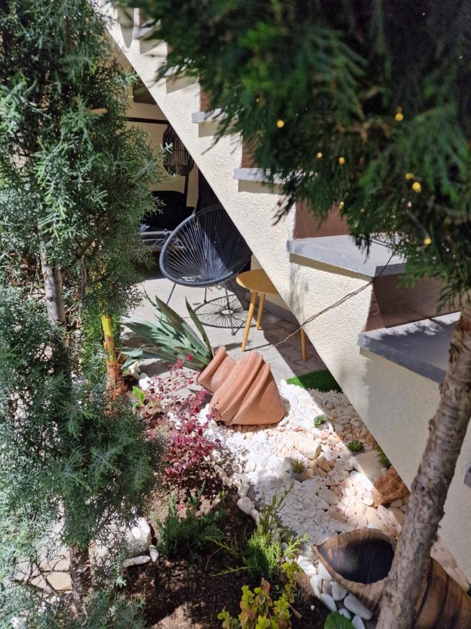 Kamelia Guest Rooms Kazanlak Exterior photo