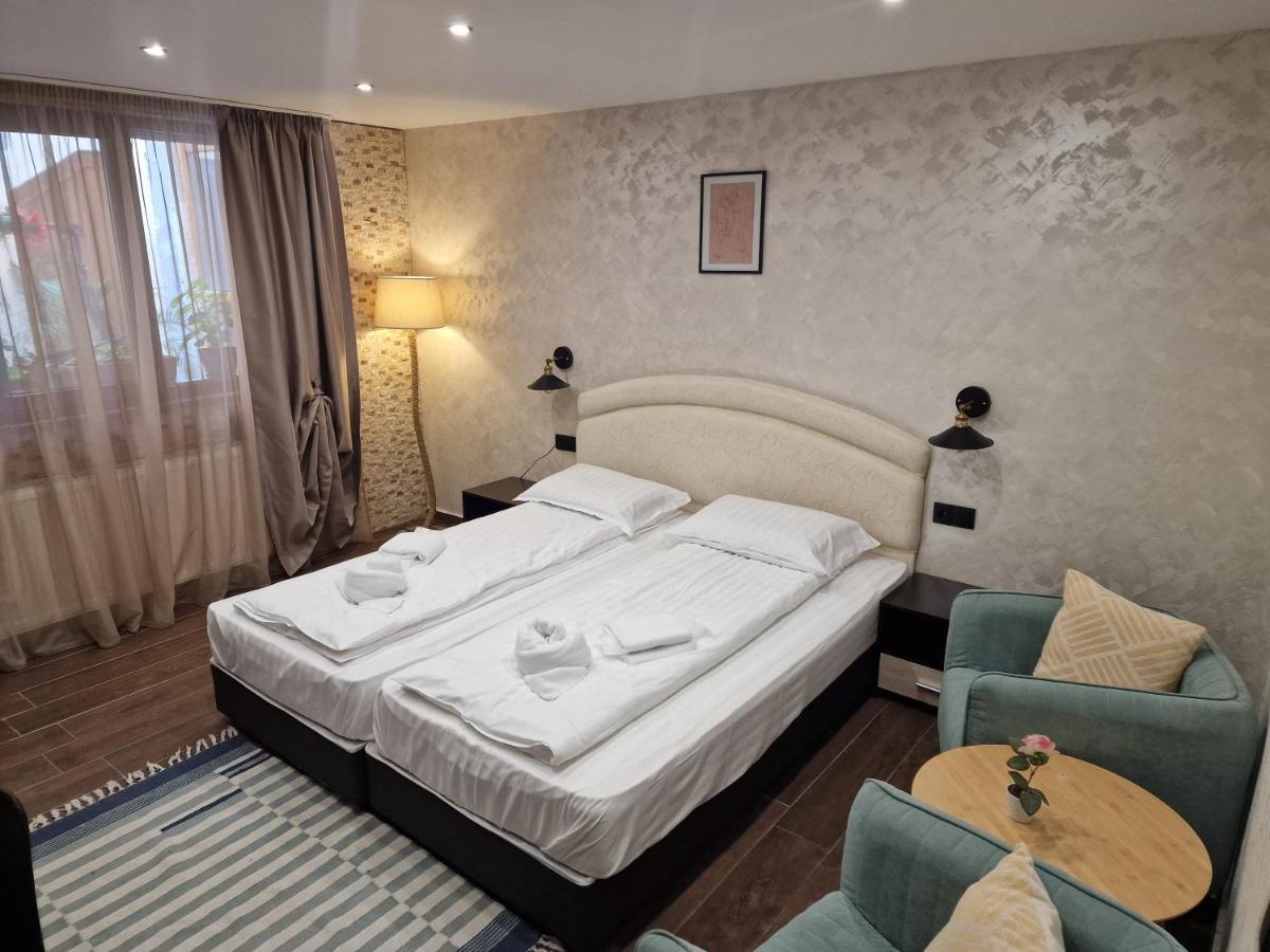 Kamelia Guest Rooms Kazanlak Room photo